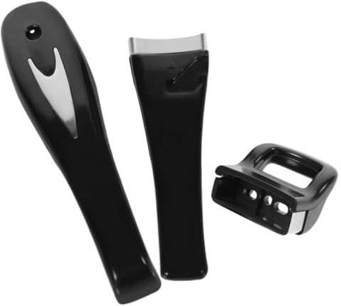 ULTECHNOVO Pressure Cooker Handle Replacement Pot Handle Pressure Cooker Spare Parts Comfort Grip Material
