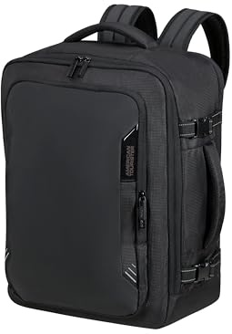 American Tourister Take2Cabin Pro - EasyJet Cabin Bag (45 x 36 x 20 cm