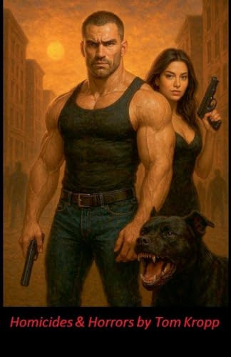 Tom Kropp