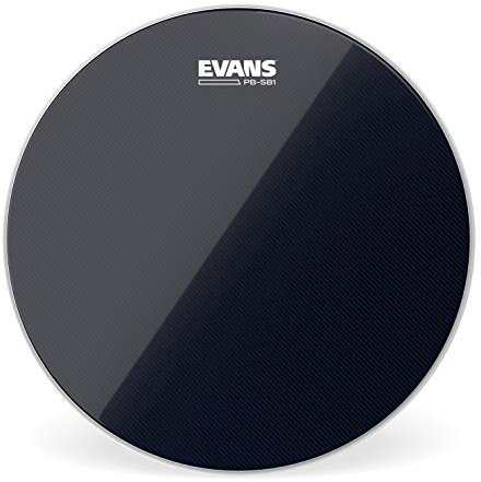 14 Pipe Band Snare Batter Oversized