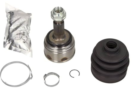 Quality Parts Gelenksatz Antriebswelle CIVIC 91-94 ŚR 80 44010-S04-J01