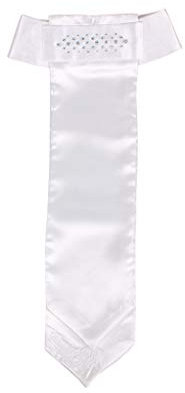 QHP Plastron Sparkle - Size M