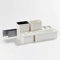 YouboXx-Set 1 Ordnungssystem weiß für Apothekerauszug DISPENSA, DISPENSA Swing, DISPENSA junior Einteilungssystem/Zubehör für Nobilia Apothekerschränke von SO-TECH®