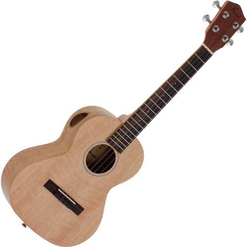 Kai Ukulele KTI-30 Tenor-Ukulele inkl. Gigbag