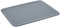Tatay Tapa de Caja Organizadora Baobab de 15/22 L, de Polipropileno, Libre de BPA, Color Gris Antracita, Medidas 30 x 39 x 0.7 cm