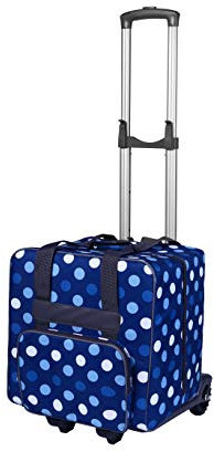 BabySnap Overlocktrolley (Multicolor Blau, M)