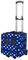 BabySnap Overlocktrolley (Multicolor Blau, M)