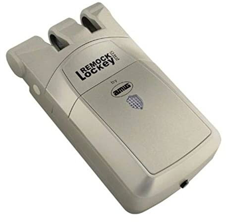 amig 237803 Cerradura Remock Lockey Pro Oro