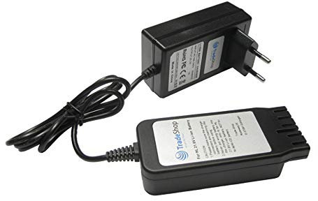 Chargeur de Batterie pour de Nombreux Compatible avec Hilti (comme SR 4-A22, SR 6-A22, St 1800-A22, SCM 22-A, SCW 22-A, SF 6-A22, SBT 4-A22, SID 8-A22, SCO 6-A22) / 25,2 V 1 A