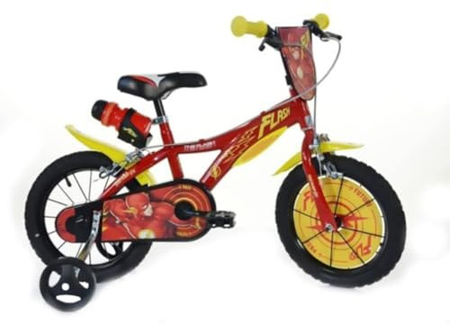 Kinderfahrrad Flash 16 Zoll