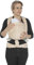 SCHMUSEWOLKE Tragetuch Baby Sommer Musselin - BIO-Baumwolle 70 x 485 cm Babysize-Toddlersize Neugeborene und Kleinkinder 0-24 Monate 3-16 kg Bauch- und Rückentragetuch - Design Dreamcatcher