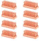 8pcs 22 * 8 * 7mm Selbststick Kupfer Wärme Für VGA GPU Grafikkarte Motherboard Kompatibler DDR-Ram-Speicher Chips Kühlkörper Kühlung