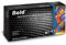 JAKERA Black Bold Nitrile Disposable Gloves (Medium)