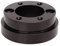 Lenkrad Adapter für G25 G27 G29 G920, 70 mm Lenkrad Adapterplatte Lenkradnaben Adapter Ersatz Autolenkrad für 13 14 Zoll Sportlenkrad