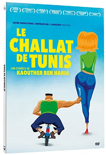 The Blade of Tunis ( Le challat de Tunis ) [ Französische Import ]