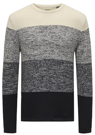 Only & Sons Male Strickpullover ONSHUGO Pullover
