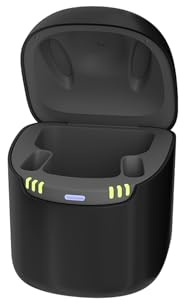 Connexx charging plus station hörgerät ladegerät geeignet für Audio Service und Signia