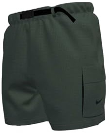 Nike Swimwear Costume a Boxer Fir S Uomo