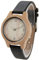 Zeit-Bar Funk-Armbanduhr Damen, Holz-Gehäuse