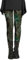 IUYTYSER Damen Jogginghose 3/4 Grün Sporthose Mädchen 158 Treggings High Waist Leggings Mit Handytasche Short Enge Sporthose