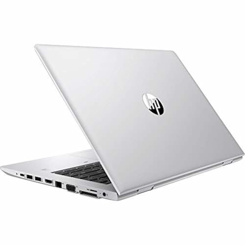 HP ProBook 640 G5 PC Portable 14 1920 x 1080, Intel Core i5 4,1GHz, SSD 512Go, RAM 8Go, Clavier Rétroéclairé AZERTY, Win 11 Pro, Garantie 1 an (Reconditionné)