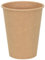 vidaXL Pappbecher 1000 Stk. 12oz 300ml Braun, Tasse, Pappe Kaffeebecher, Kaffeetasse, Tassen, Papierbecher, Kaffeetassen, Teetasse, Teetassen