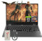 Lenovo LOQ Laptop para juegos FHD de 15.6 pulgadas, 144 Hz, AMD Ryzen 7-7435HS, NVIDIA GeForce RTX 4070 8GB GDDR6, 64GB DDR5 RAM, 2TB SSD, teclado retroiluminado, Wi-Fi 6, Luna Grey, Win 11 Pro, juego