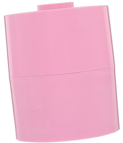 Beaupretty Wimpernkleberbehälter Shaker Für Wimpernverlängerungen Kompakter Aufbewahrungsbehälter Für Wimpernkleber Leicht Zu Reinigen Und Tragbar Für Heim Und Salongebrauch