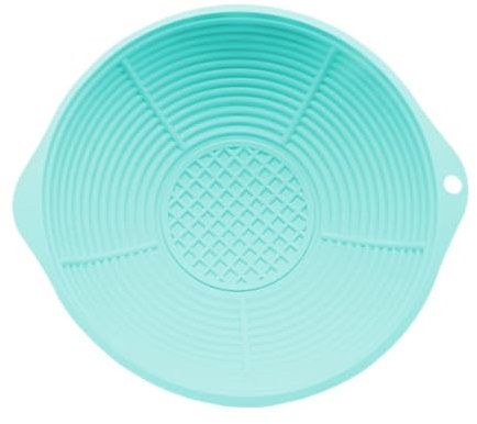 GjnjfdF Gesichtstauchschüssel - Gesichtskaltwasserbecken | Reinigende Beruhigende Faltbare Waschschüssel Für Frauen Mädchen Spa Zentrum Reise Morgenroutine