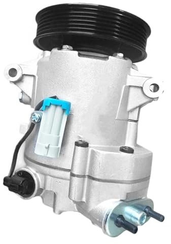 Compresor aire acondicionado Para Opel Para Insignia 1.8 Compresor De CA 95516328 13232305 13232307 13250604 13250607 13250609 13262836 13262839