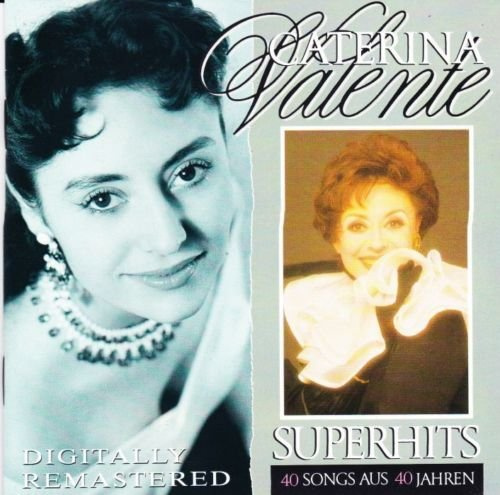 Superhits-40 Songs aus 40 Jahren