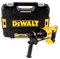 Dewalt DCH133NT – Martello da 18 V, SDS-Plus, 2,6 J, senza batteria né caricatore