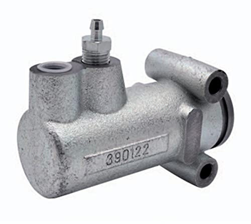 METELLI 54-0006 Kupplungshydraulik