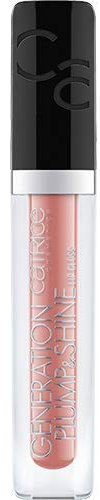 Catrice - Lipgloss - Generation Plump & Shine Lip Gloss 020