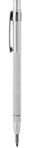 Tungsteno Acero Artesanía Posicionamiento Talla Marcador Pluma Grabado Aluminio Herramienta de trazo para vidrio cerámica lámina metal herramienta manual herramienta precisa
