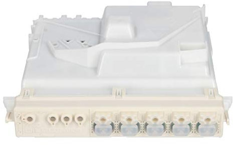 Scheda elettronica modulo principale modulo controllo lavastoviglie originale Bosch Siemens 00642984 642984