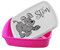 Personalised Back to School Clifford Dog Themed Lunch Box - New Year of School Lunch Bag. (Pink)