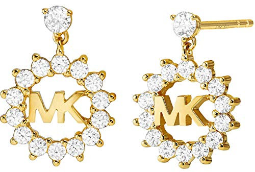 Michael Kors Fine Jewelry KORS LOVE MKC1254AN710 Ohrstecker