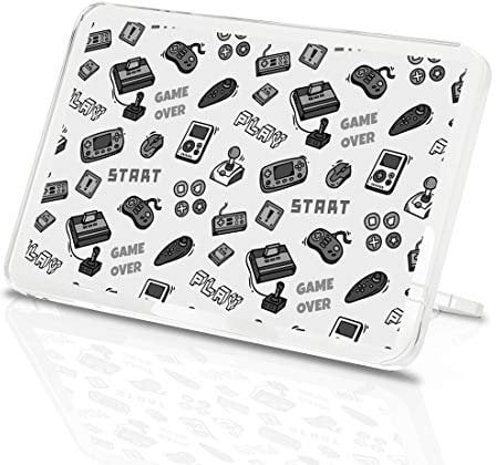 1 x Fridge Magnet - Video Game Icons Gamer Online #40972