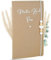 MAHEWA® Mutter-Kind-Pass-Hülle Österreich aus Filz | MKP-Hülle Muki-Pass-Hülle Oesterreich Filz Mutterpass-Organizer Tasche Schutzhülle | Mutterkindpass-Umschlag Mama-kindpass | Beige