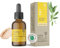 JUNGHEIT Gesichtspeeling Rose 50ml - BIO Porenreiniger Gesicht - Mitesserentferner entzündungshemmend - Anti Pickel face care - Gesichtsreinigung Naturkosmetik - Face Scrub für alle Hauttypen