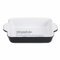 Pirofila media tiramisù in gres 33x18,8xh.7,1 cm, Victionary