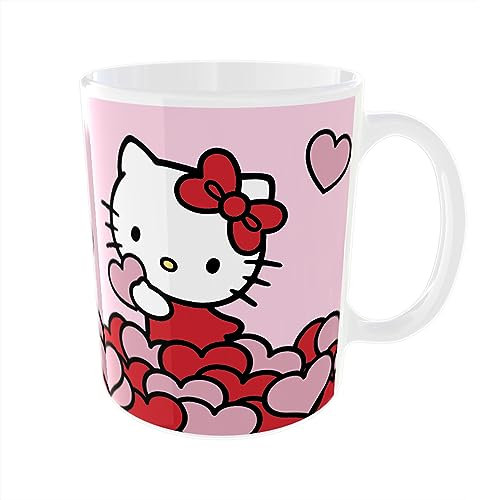 Hello Kitty Mug 320 ml