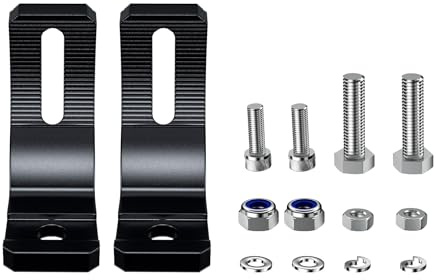 PHILIPS UD1001MX1 Halter Fernscheinwerfer 01858834 Ultinon Drive mounting Ultinon Drive mounting kit