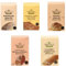 Wright's selection pack | Premium White Bread Mix | Mixed Grain Bread Mix | cheddar and onion bread mix | Wholemeal bread mix | Ciabatta Bread Mix
