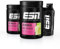 ESN Designer Whey Proteinpulver + Gratis Shaker, White Chocolate Pistachio, 2 x 908 g, bis zu 23 g Protein pro Portion, ideal zum Muskelaufbau und -erhalt, geprüfte Qualität - made in Germany