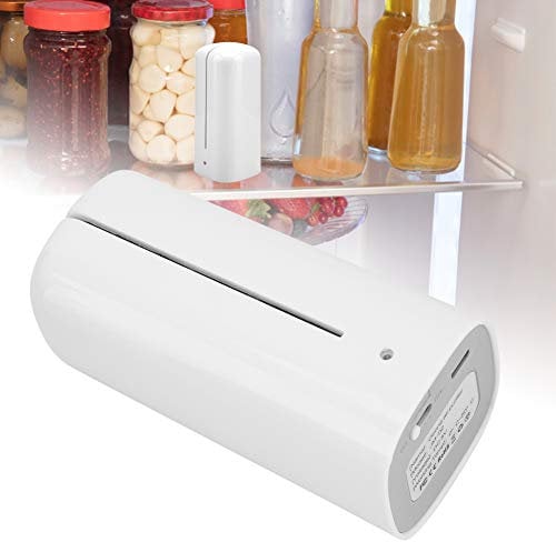 Rechargeable Refrigerator Deodorizer, Easy Operated Air Purifier, for Sterilization Deodorization