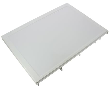 Coperchio superiore 42028889 per Lavatrice ATLANTIC, AYA, BELLAVITA, DAEWOO, FAR, LISTO, QILIVE, SELECLINE, LAVAGGIO COMPATTO LISTO LF512-L2B, LAVATRICE COMPACT LISTO LF612-L3B, LAVAGGIO CO...