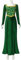 Windskids Fiona Kostüm Damen Cosplay Prinzessin Fiona Vintage Elegant Samt Druck Maxi Kleider für Halloween Karneval Geburtstag Party Maskerade Performance Verkleidung