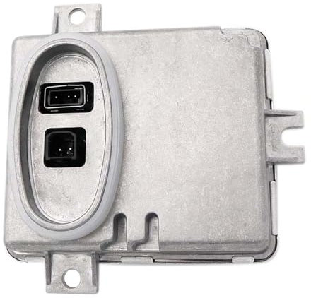 Xenon-Scheinwerferlampen OEM 63126948180 W3T13271 für 3er E90 E91 für Xenon-Vorschaltgerät, Scheinwerfer-Zündsteuerung, ersetzt HID-Vorschaltgeräte